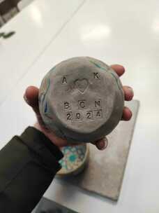 Foto nro 3 de Amanda Moya Mantegazza