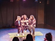 Foto nro 8 de Maria del Carmen Bañuelos Madera