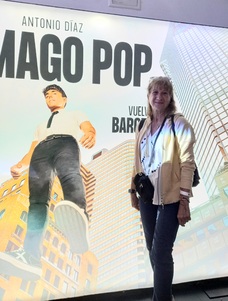 Foto nro 2 de Ma Carmen Ruz Sotillo