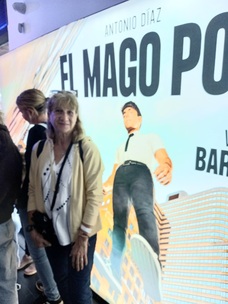 Foto nro 3 de Ma Carmen Ruz Sotillo