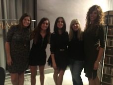 Foto nro 2 de Laura Esteban Olmedo