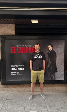 Foto nro 1 de Juan Carlos martinez perez