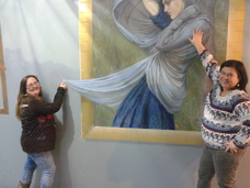 Foto nro 9 de merche  gonzalez