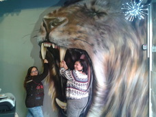 Foto nro 10 de merche  gonzalez