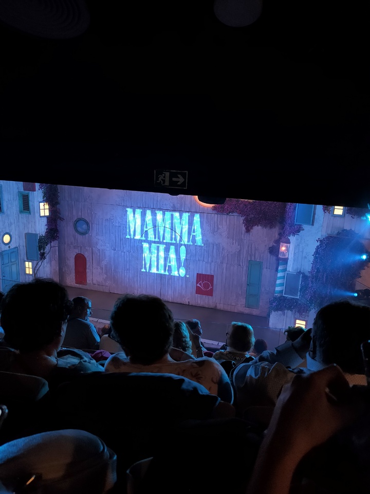 Mamma Mia (Madrid) - Centros educativos desde 25,93€