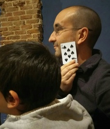 Foto nro 9 de Refuerzo_Divertido, del espectáculo AbracaDania