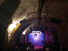 Foto nro 10 de Refuerzo_Divertido, del espectáculo AbracaDania