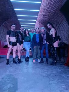 Foto nro 2 de Josece García