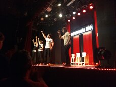Foto nro 8 de Cristina Redondo Guillen