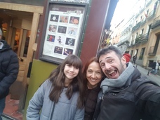 Foto nro 2 de Francisco Javier Martínez Carrillo