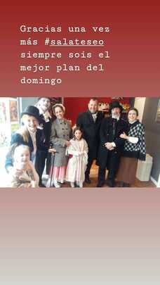 Foto nro 6 de Ruth Huete