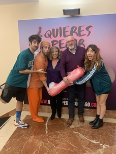 Foto nro 1 de Carlos Moya Vazquez