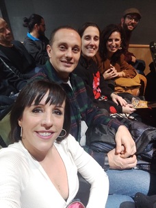 Foto nro 2 de María Cristina López Navas