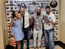Foto nro 2 de JOSÉ AMORÓS SÁNCHEZ