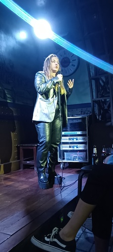 Foto nro 3 de Carolina Escobar