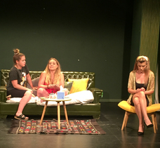 Foto nro 1 de Ixi Ávila de la Guardia