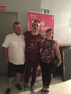 Foto nro 2 de Maria Jose Salado Campos