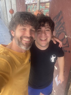 Foto nro 8 de Daniel Torija Mena