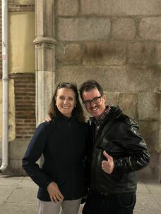 Foto nro 1 de ALBERTO MARIN FERNANDEZ