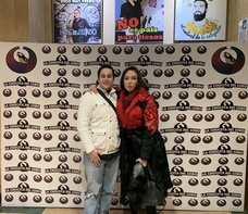 Foto nro 3 de CRISTINA ARRANZ PANADERO