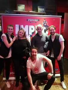 Foto nro 5 de Jesús paz