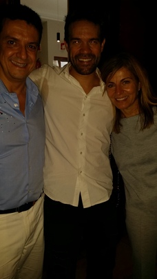 Foto nro 9 de A_F_P_MADRID