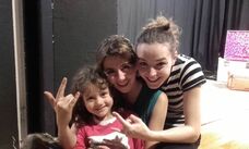 Foto nro 1 de Alicia Ameijeiras García