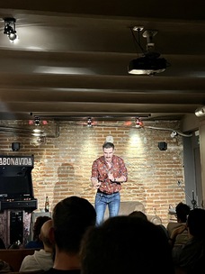 Foto nro 1 de Jesus Martinez