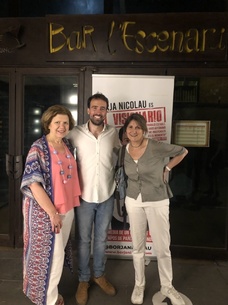 Foto nro 9 de Montse Rodriguez riera