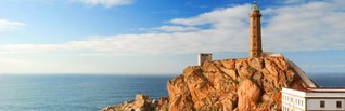 Galicia
