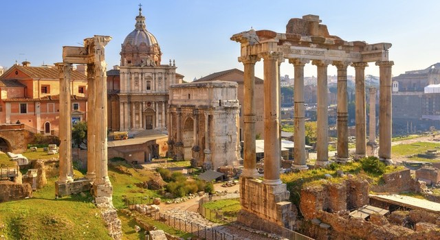 Resultado de imagen para ROMA