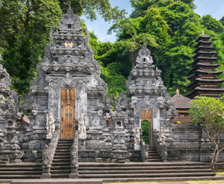 Descubre la magia de Bali