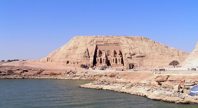 Viaje Egipto Esencial Con Abu Simbel 