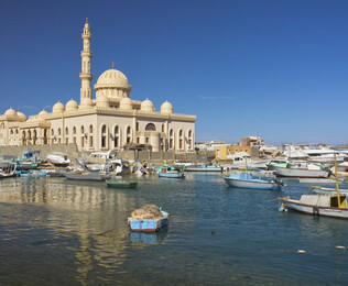 El Nilo y Sharm el-Sheikh te esperan