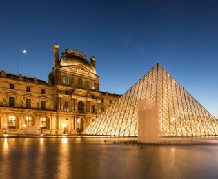 Francia, Suiza e Italia