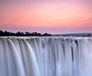 Descubre la esencia de &Aacute;frica
