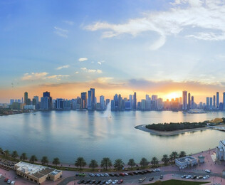 Cuatro Emiratos, un destino