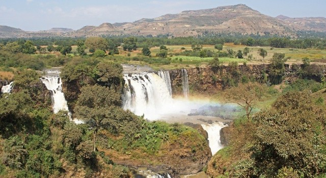 Viaje: Etiopía, Etnias y Paisajes - Atrapalo.com