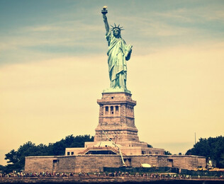 Descubre la famosa ciudad de Nueva York