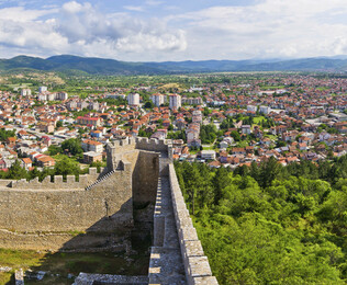 Albania y Ohrid: Un viaje hacia lo inolvidable