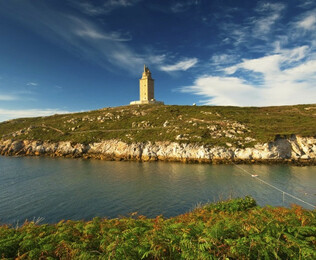 Costa da Morte: descubre la esencia de Galicia 
