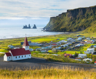 Islandia: donde la aventura y la belleza natural te esperan