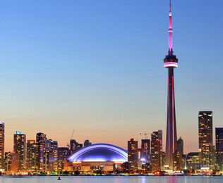 Canad&aacute; te espera: &iexcl;Explora el pa&iacute;s de los grandes horizontes!