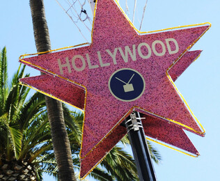 Los &Aacute;ngeles, la ciudad del cine por excelencia