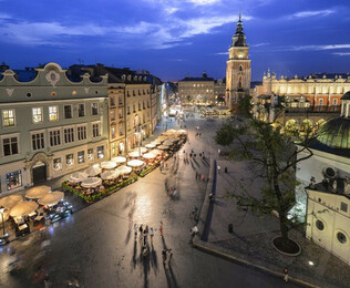 Cracovia: Descubre historia y magia en cada rinc&oacute;n