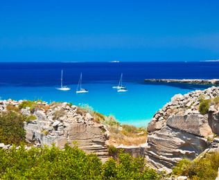 Descubre Sicilia: Un para&iacute;so de historia, sol y sabor