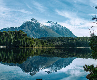 &iexcl;Disfrut&aacute; Bariloche todo el a&ntilde;o!