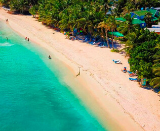 Descubre el Encanto del Caribe en San Andr&eacute;s