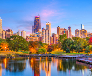 Chicago, historia y modernidad. 