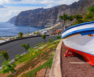 Descubre la magia Canaria en cada rinc&oacute;n
